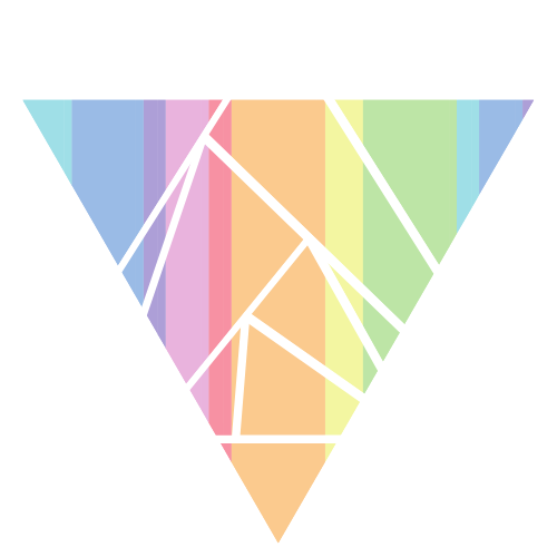 Prismatic Style Logo
