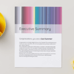 Cool Summer Colour Guide